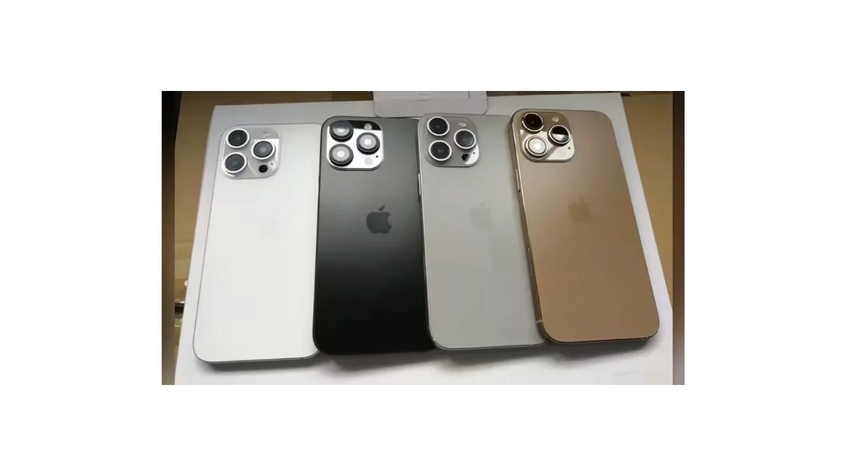 iPhone 16 Pro Max price drop in India 2026