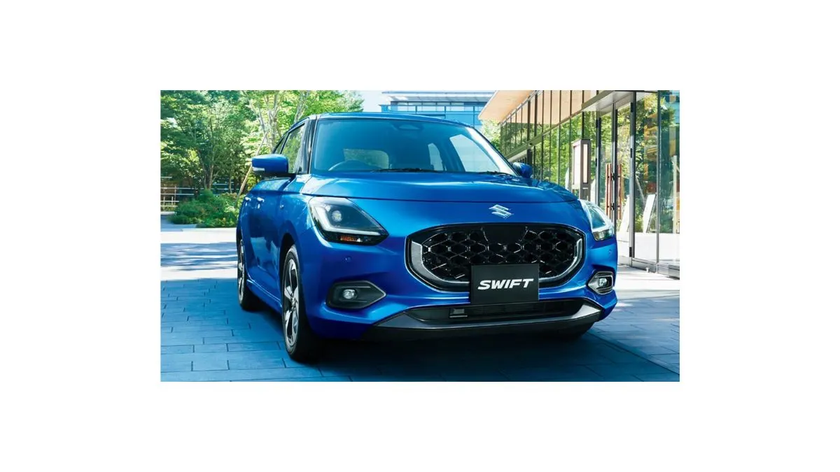 Maruti Swift Hybrid 2026 Mileage King