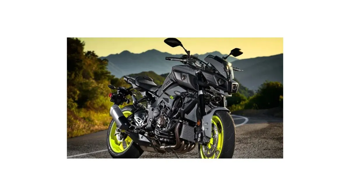 Yamaha MT-15 2026 powerful stunning streetfighter bike under 2 lakh India