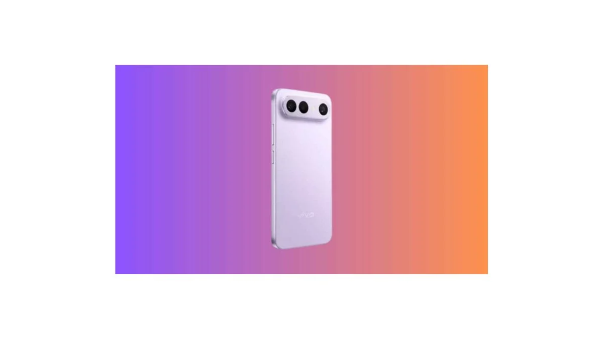 Vivo X300 FE with ZEISS telephoto camera and 200mm zoom